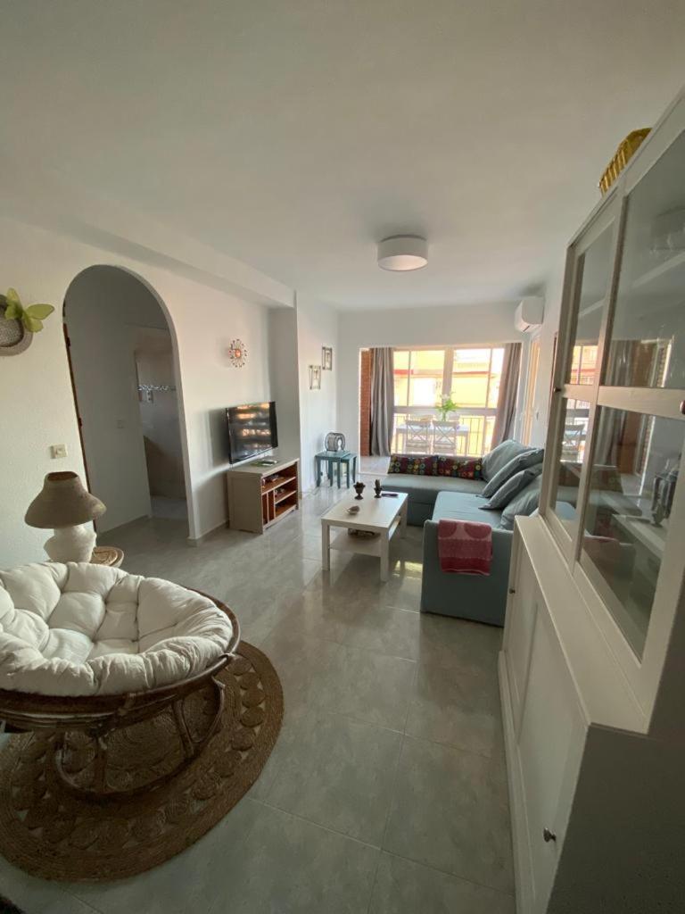 Torrox Costa Zj Apartment Exterior photo