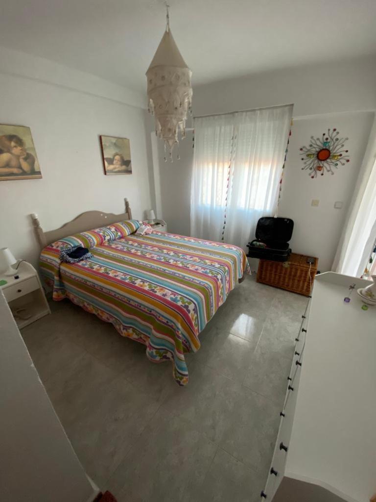 Torrox Costa Zj Apartment Exterior photo