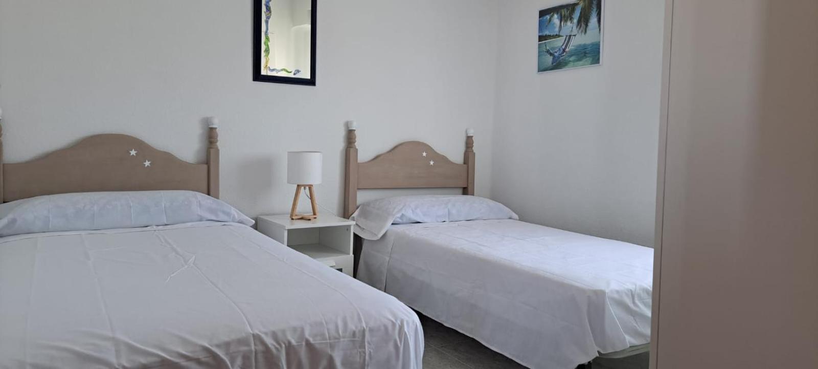 Torrox Costa Zj Apartment Exterior photo