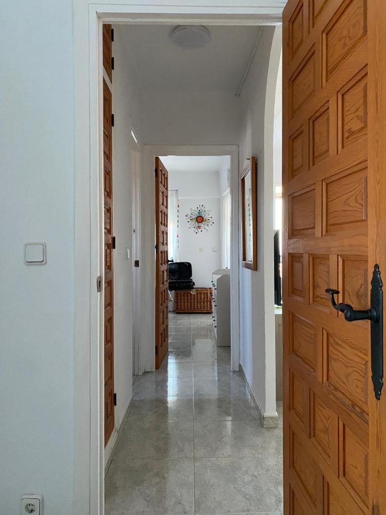 Torrox Costa Zj Apartment Exterior photo