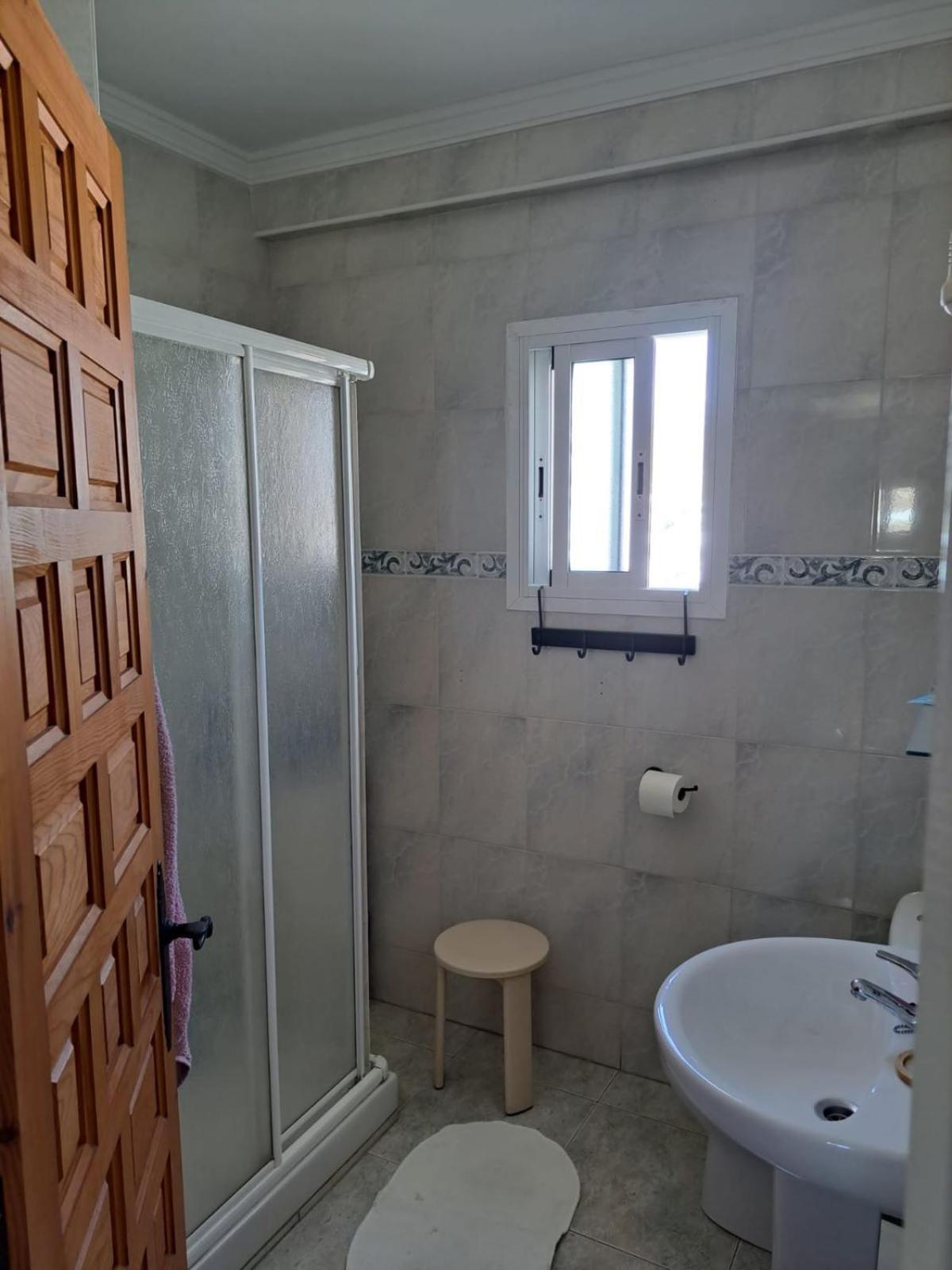 Torrox Costa Zj Apartment Exterior photo